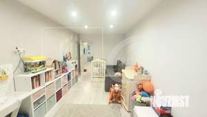 2-к квартира, вторичка, 46м2, 1/5 этаж