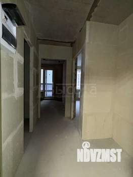 1-к квартира, вторичка, 34м2, 10/19 этаж