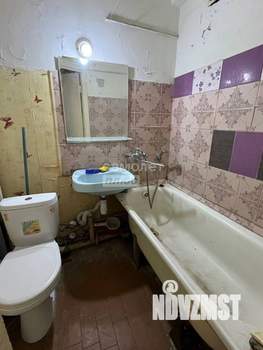 1-к квартира, вторичка, 30м2, 8/9 этаж