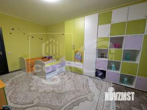 1-к квартира, вторичка, 39м2, 6/17 этаж