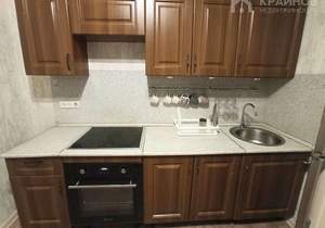 1-к квартира, вторичка, 37м2, 10/17 этаж