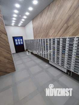 1-к квартира, вторичка, 44м2, 6/26 этаж