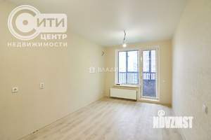 Студия квартира, вторичка, 21м2, 14/18 этаж