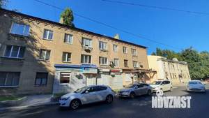 1-к квартира, вторичка, 30м2, 1/3 этаж
