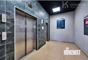 2-к квартира, вторичка, 60м2, 3/17 этаж