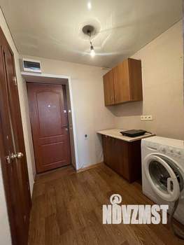 Студия квартира, вторичка, 19м2, 4/5 этаж