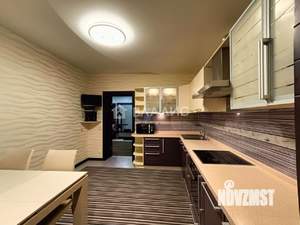 3-к квартира, вторичка, 110м2, 4/17 этаж