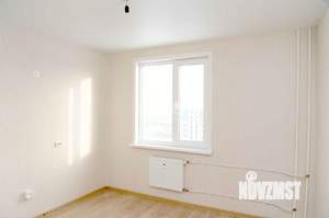 1-к квартира, вторичка, 34м2, 15/17 этаж