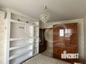 2-к квартира, вторичка, 54м2, 10/10 этаж