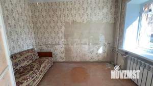 2-к квартира, вторичка, 43м2, 1/5 этаж