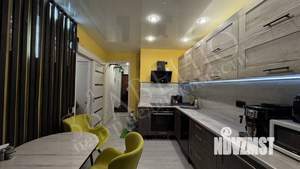 1-к квартира, вторичка, 38м2, 22/25 этаж