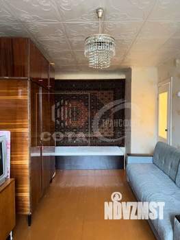 1-к квартира, вторичка, 31м2, 4/5 этаж