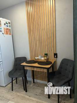 1-к квартира, вторичка, 42м2, 11/16 этаж