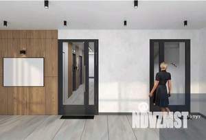 2-к квартира, вторичка, 59м2, 10/15 этаж