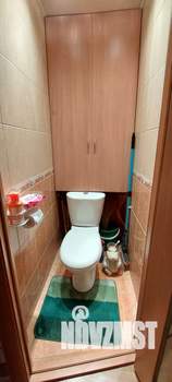2-к квартира, вторичка, 42м2, 5/5 этаж