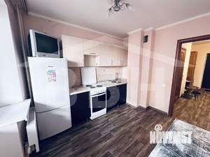 1-к квартира, вторичка, 36м2, 8/17 этаж