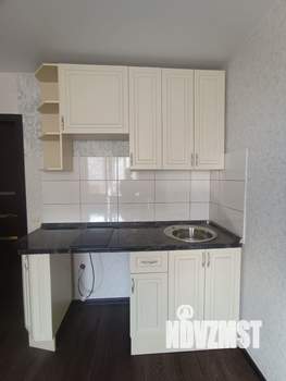 Студия квартира, вторичка, 23м2, 13/22 этаж