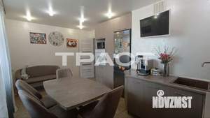 3-к квартира, вторичка, 80м2, 7/17 этаж