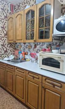 3-к квартира, вторичка, 68м2, 6/10 этаж