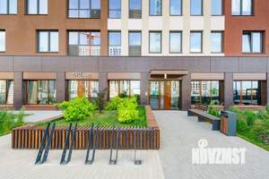 3-к квартира, вторичка, 82м2, 6/23 этаж