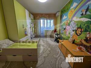 1-к квартира, вторичка, 39м2, 6/17 этаж