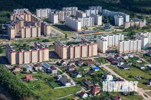 2-к квартира, вторичка, 58м2, 17/17 этаж