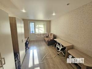 2-к квартира, вторичка, 44м2, 3/5 этаж