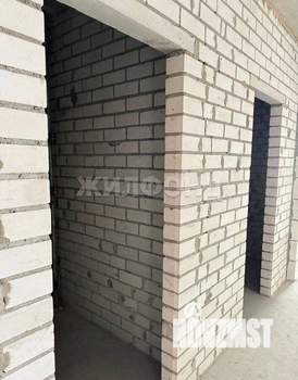 2-к квартира, вторичка, 76м2, 13/30 этаж