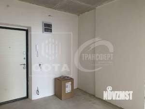 1-к квартира, вторичка, 38м2, 14/25 этаж