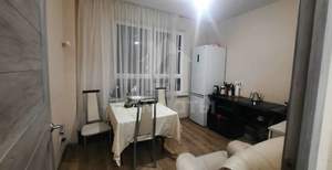 2-к квартира, вторичка, 57м2, 4/17 этаж