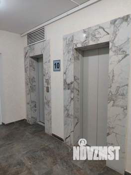 1-к квартира, вторичка, 41м2, 10/25 этаж
