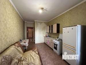 1-к квартира, вторичка, 51м2, 6/17 этаж