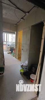 2-к квартира, вторичка, 59м2, 2/20 этаж