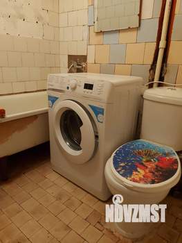2-к квартира, вторичка, 43м2, 1/5 этаж