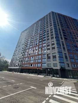 Студия квартира, вторичка, 21м2, 5/20 этаж