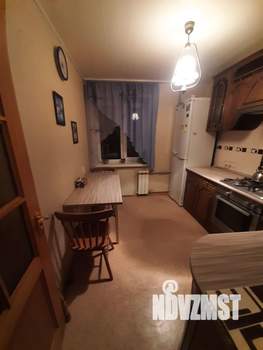 4-к квартира, вторичка, 79м2, 7/9 этаж