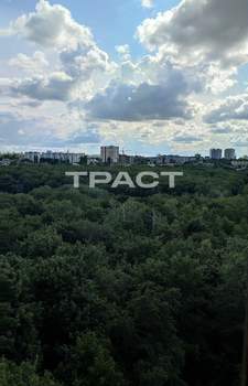 1-к квартира, вторичка, 34м2, 9/12 этаж