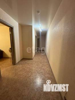 2-к квартира, вторичка, 58м2, 3/17 этаж