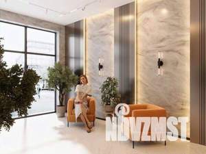 Студия квартира, вторичка, 23м2, 15/17 этаж