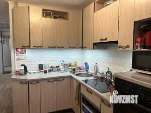 2-к квартира, вторичка, 54м2, 6/12 этаж