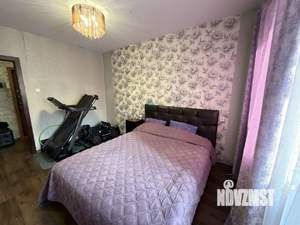2-к квартира, вторичка, 54м2, 5/9 этаж