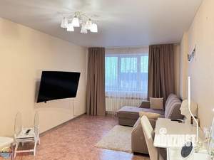 1-к квартира, вторичка, 46м2, 16/25 этаж