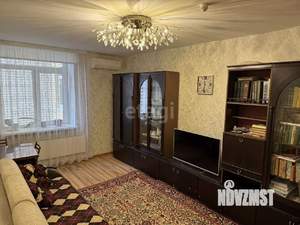 1-к квартира, вторичка, 38м2, 10/17 этаж