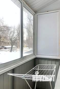 1-к квартира, вторичка, 32м2, 2/4 этаж
