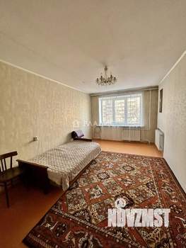 3-к квартира, вторичка, 60м2, 4/9 этаж