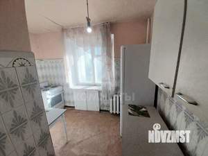 2-к квартира, вторичка, 48м2, 4/12 этаж