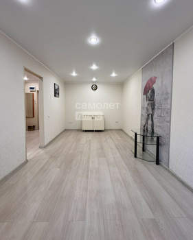 1-к квартира, вторичка, 30м2, 1/5 этаж