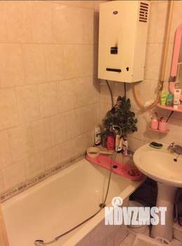 2-к квартира, вторичка, 48м2, 3/5 этаж