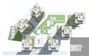 3-к квартира, вторичка, 86м2, 19/25 этаж