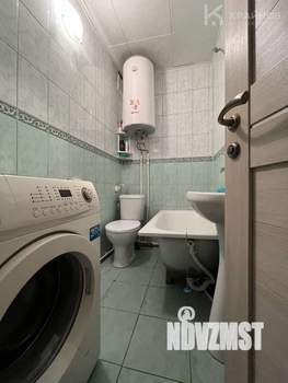 2-к квартира, вторичка, 44м2, 1/5 этаж